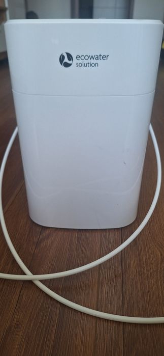 Домашна филтрираща система за питейна вода ECOWATER SOLUTION