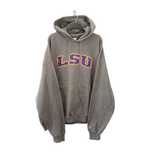 Champion LSU Tigers спортен мъжки суичър - XXL