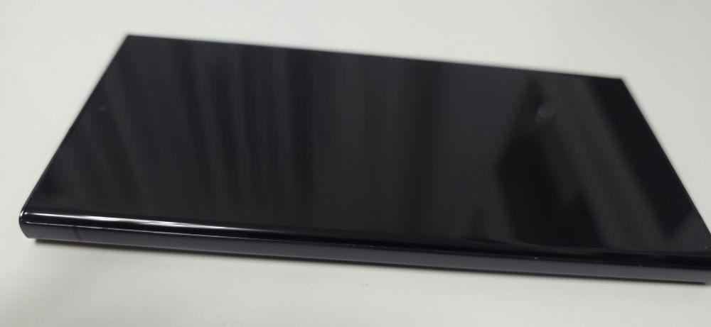 Telefon mobil Samsung Galaxy S23 Ultra, Dual SIM, 512GB, 12GB RAM, 5G,