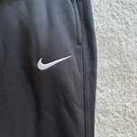 Черен анцуг NIKE.