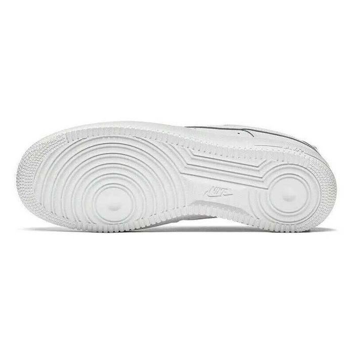 Nike Air Force 1 Low '07 Triple White