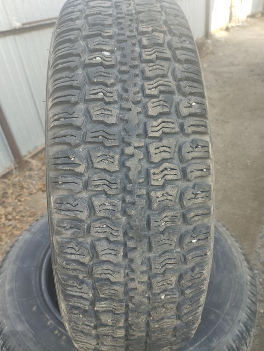 Продам колеса в комплекте 5 штук R16