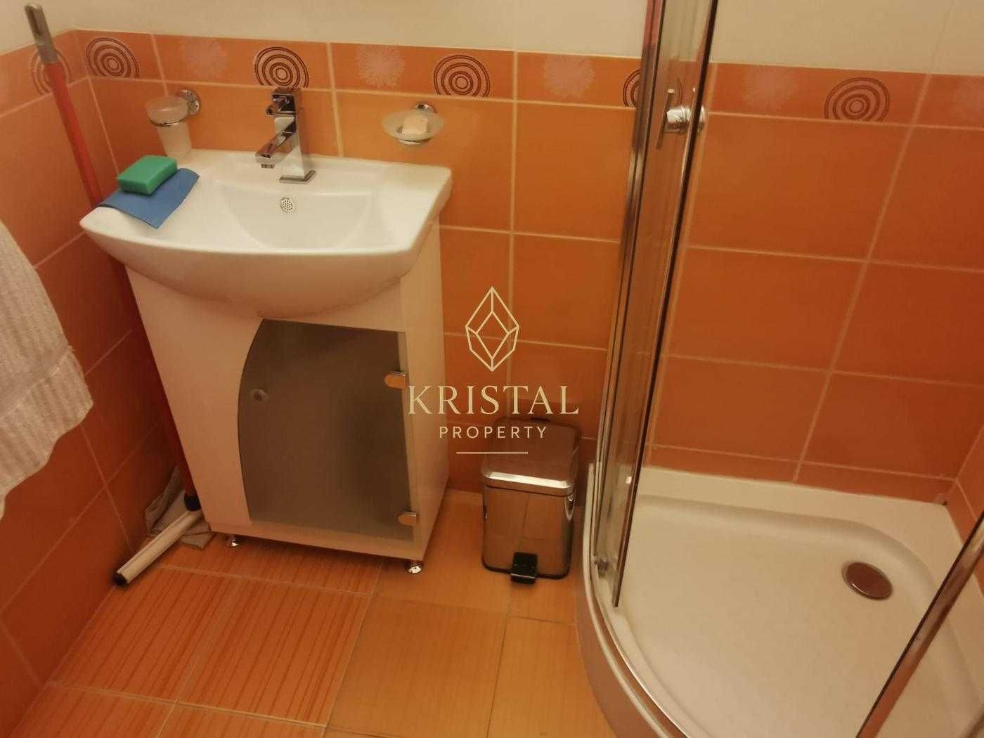 ID 122: Апартамент с една спалня в Кошарица