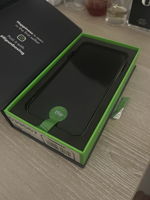 iPhone XR 64GB – funcțional, liber de retea