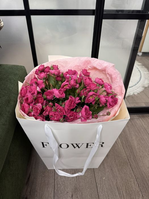 Продам цветы новый сегодня пришли свежий думан 2 находится любой время