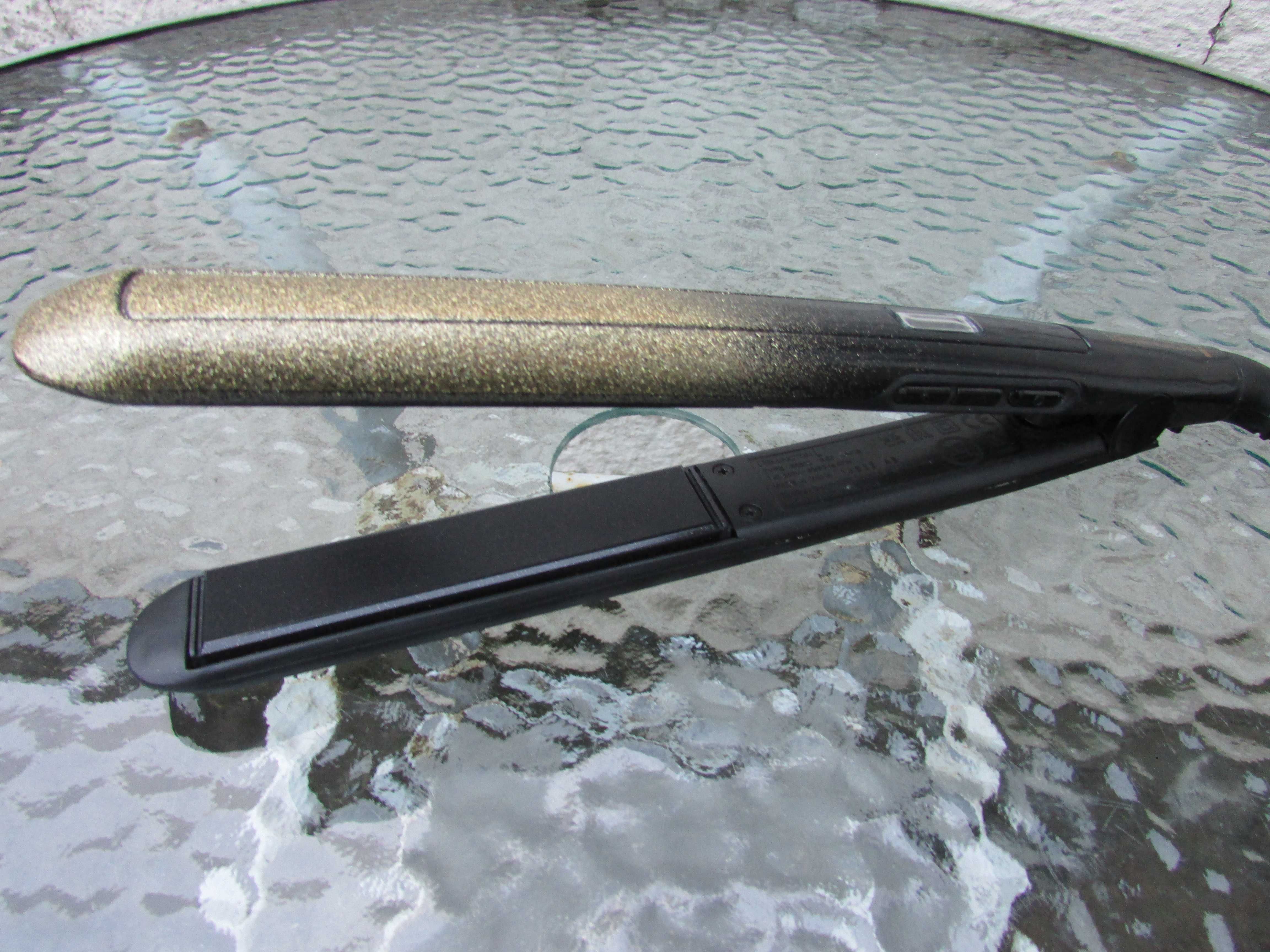 Преса за коса Remington Gold Dust