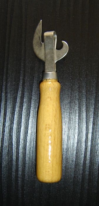 Классический нож для консервных банок-открывалка для консерв