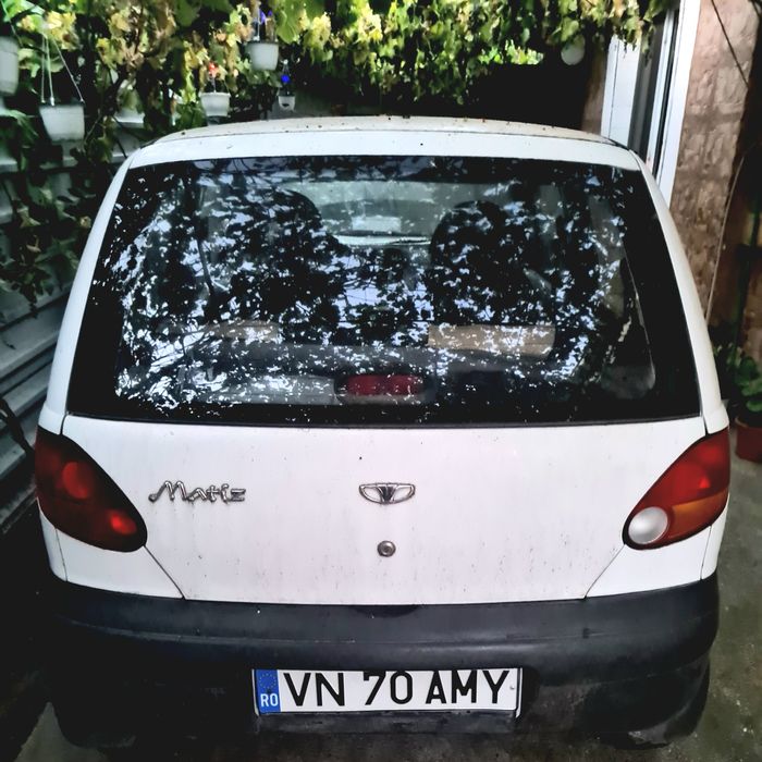De vânzare MATIZ 2003