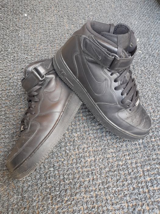 Nike airforce one originali