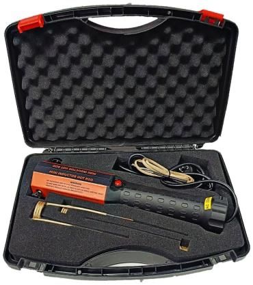 PDR и нагриватель новый