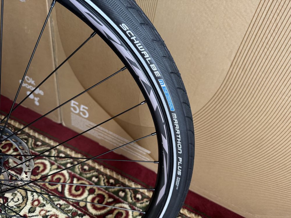Velosiped crosta 29 razmer