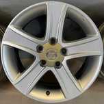 Jante Mazda 5x114.3 R16 5, 3, 323, MX-5; Nissan, Renault, Hyundai, Kia