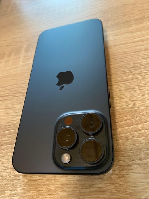 Iphone 15 pro max 512 Gb