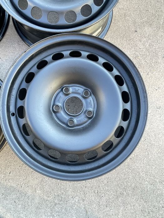 Джани за фолксваген 5х112 16”