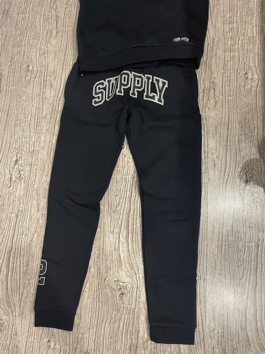 Vand trening suply nou