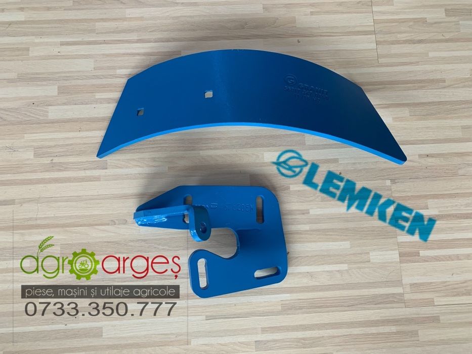 Cormana suplimentara suport cormana Lemken