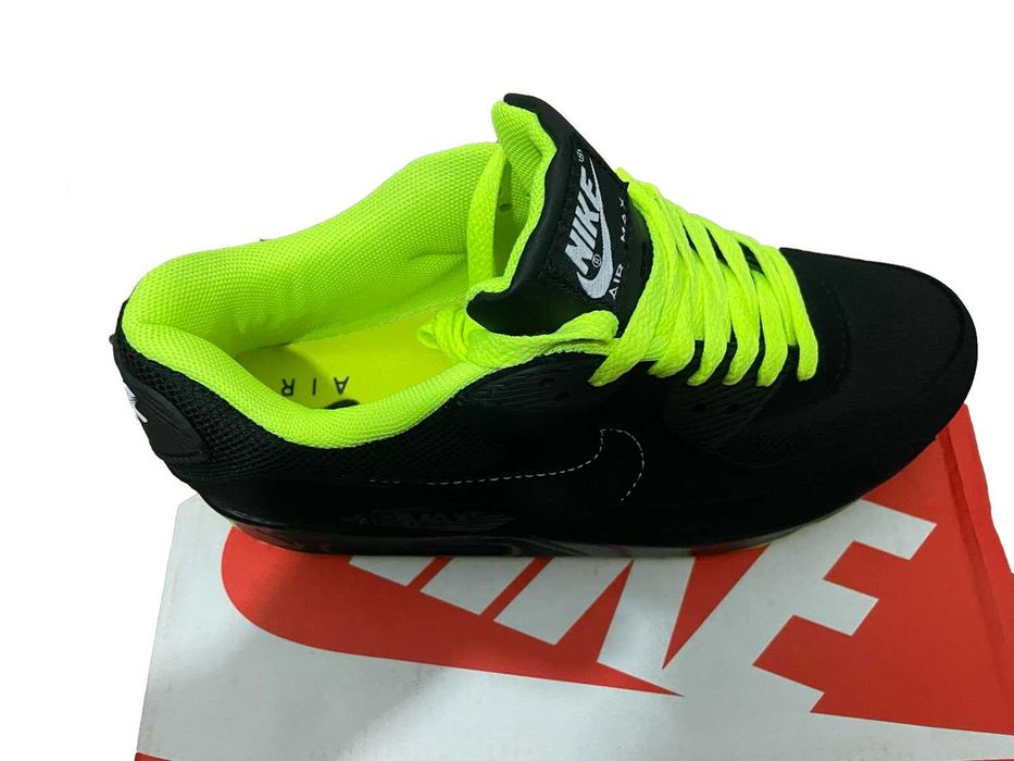 Мъжки Маратонки Nike Air Max 90 - Нови - 40