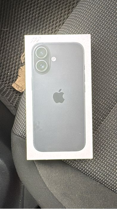 Iphone 16 продам срочно