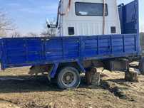 Dezmembrez Nissan Trade Cabstar