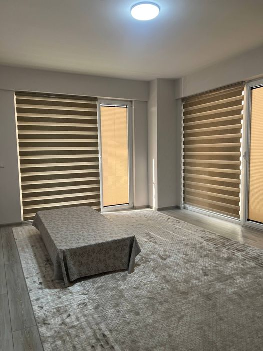 Аренда квартира ЖК Зарафшон 3 комнатная