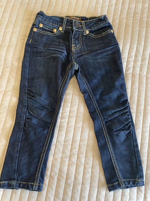 Babe Jeans copii, Ophard, noi