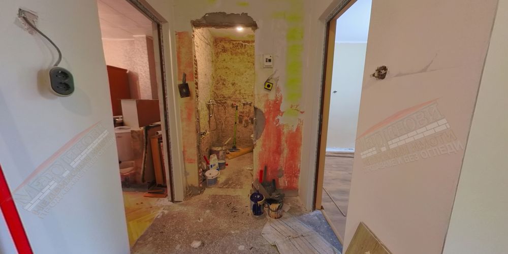 Продава се Двустаен апартамент в Монтана, Пъстрина - 65 кв.м за 1059 €/кв.м - Снимка #3