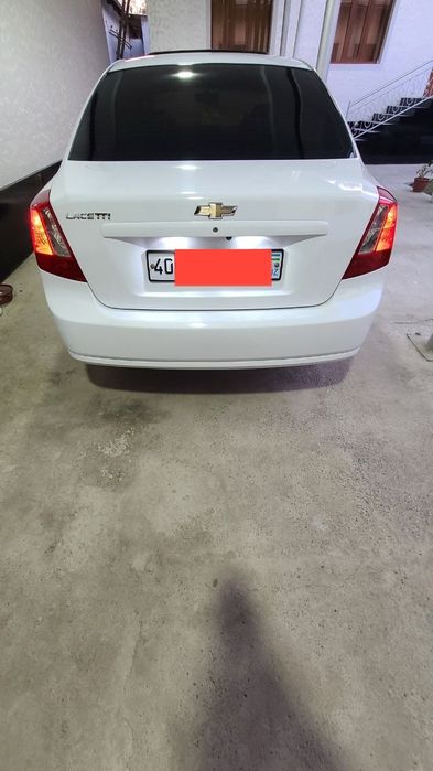 Gentra chevrolet