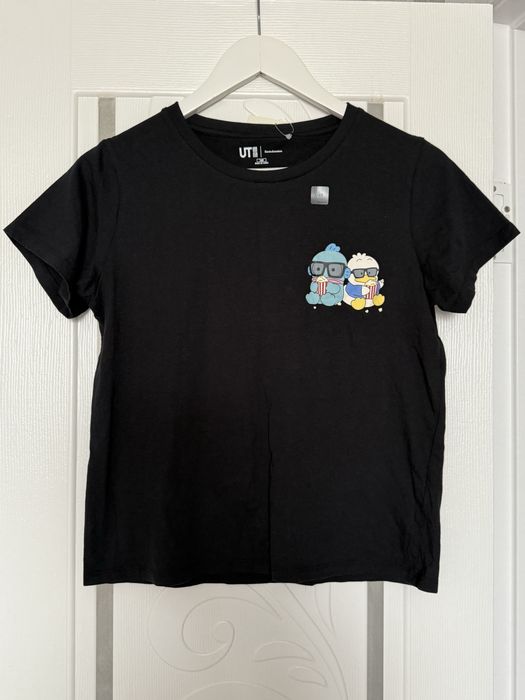 Детские футболки