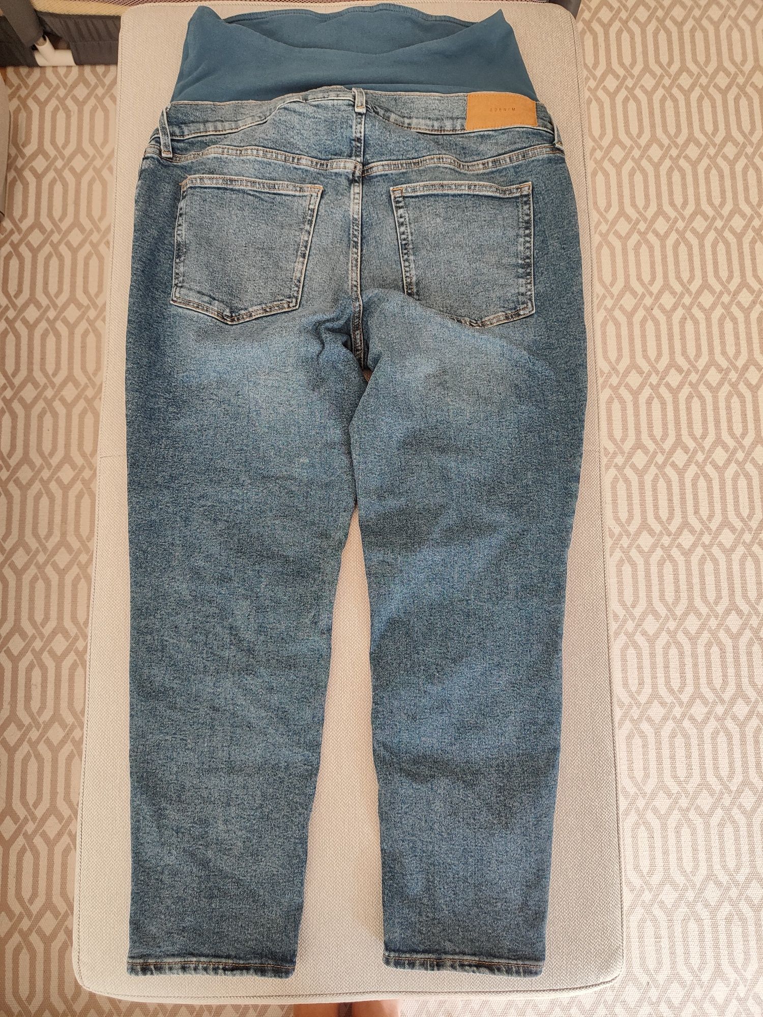 Дънки за бременни H&M, Only, 3 бр.