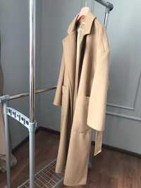 Итальянское пальто от Vicolo