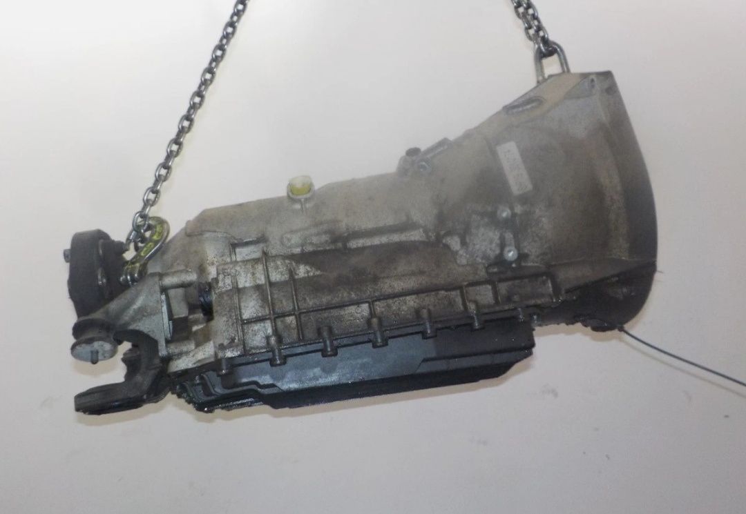 BMW Е63 630i E90 330i E60 525i 530i автоматична скоростна кутия 6HP19