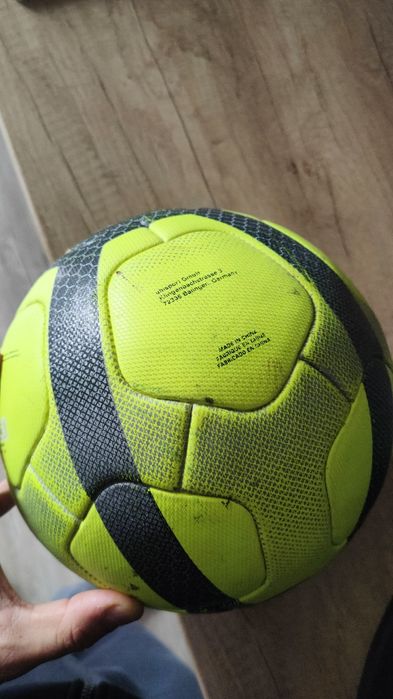 Minge Ligue 1 Uhl Sports