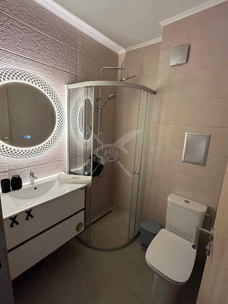 Продава се Едностаен апартамент в Свети Влас - 34 кв.м за 2089 €/кв.м - Снимка #9