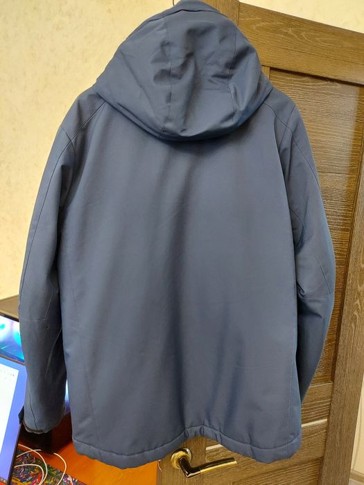 Куртка Outventure