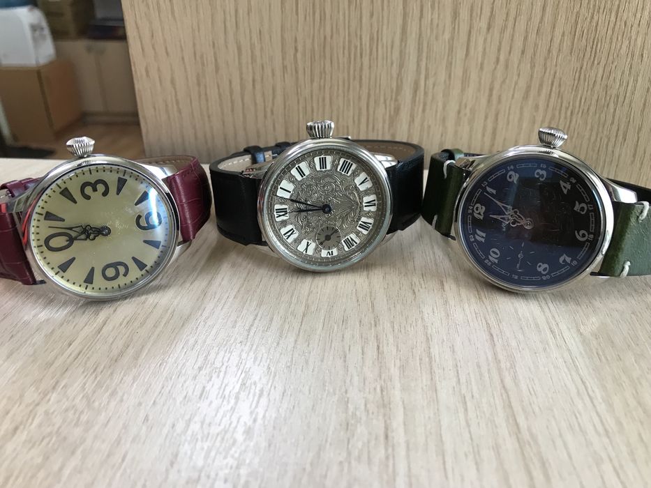 Часы мужские наручные