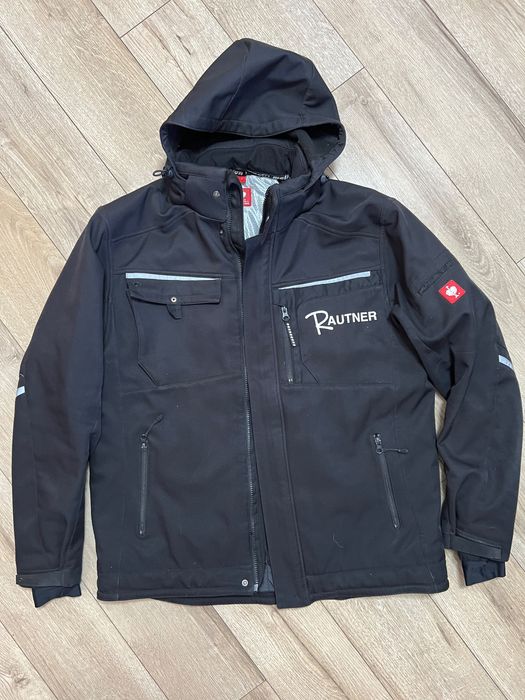 Engelbert Strauss geaca groasă L