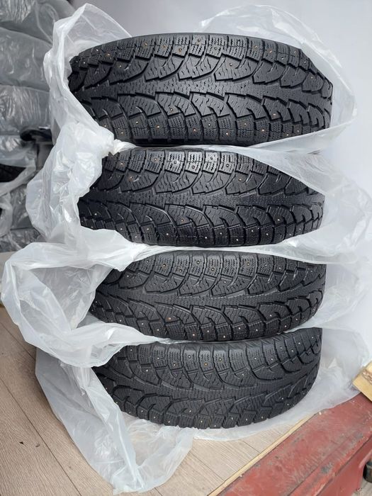 Шины Hankook 245/70/16