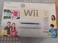 Конзола Nintendo Wii