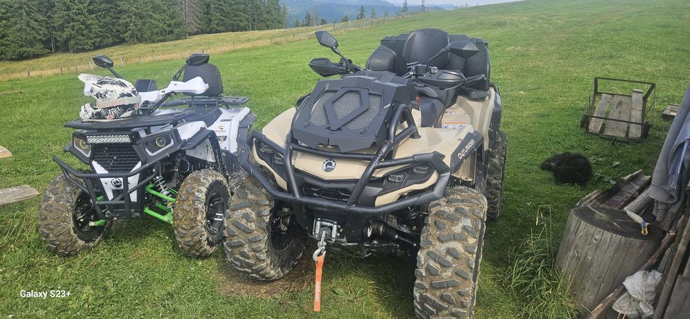 Can am xmr 1000r