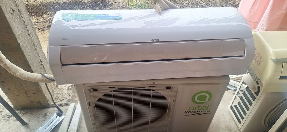 Кондиционер  12l ik