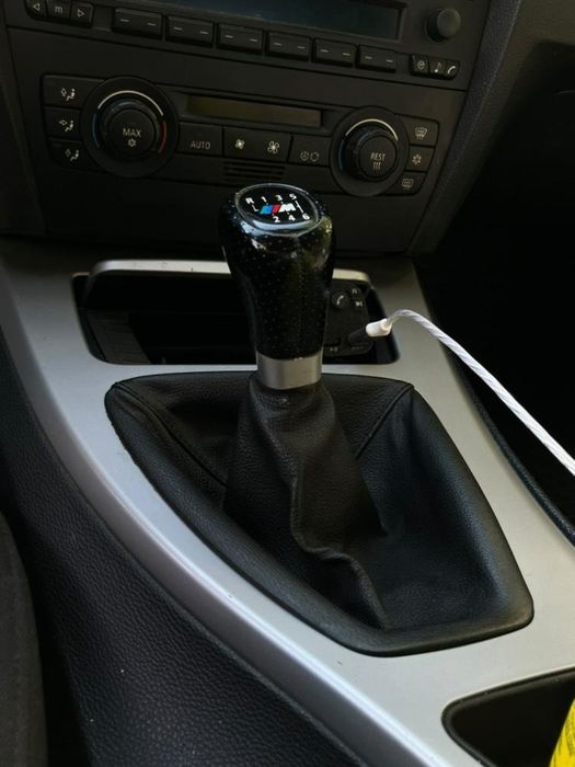 Vând bmw e90 2005