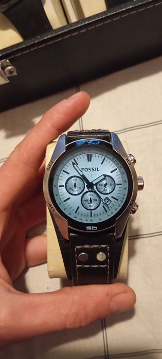 Lot ceas Fossil 4 bucati