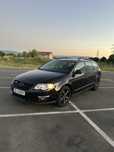Volkswagen Passat B6 Dsg Euro6