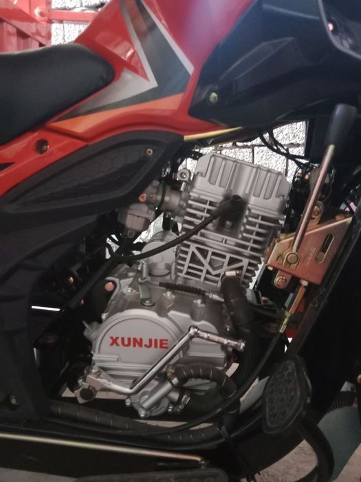 Muravey Xunjie 250kub