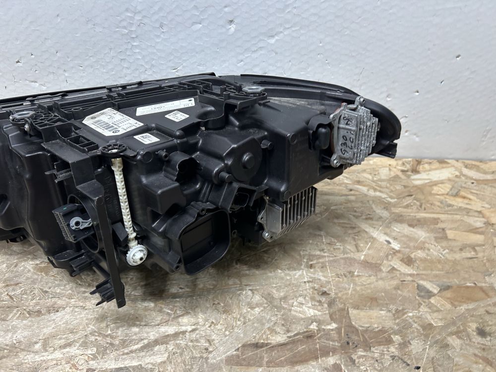 Far bmw G30 G31 Laser shadow lci 2020-2023 dreapta