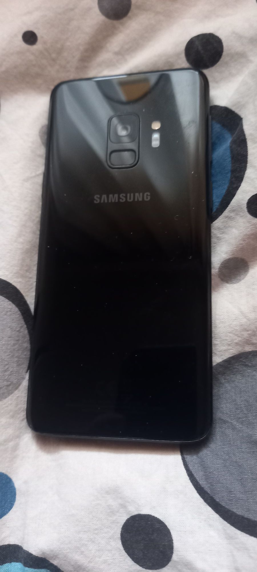 Telefon samsung S9