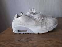 Nike Air max ultra 2 flygnit маратонки 40 номер.