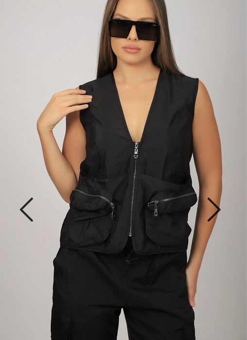 Елек Negative wear