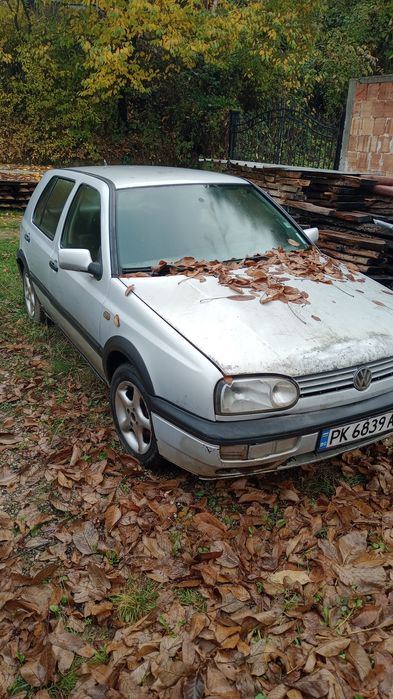 голф 3 golf gt голф тройка