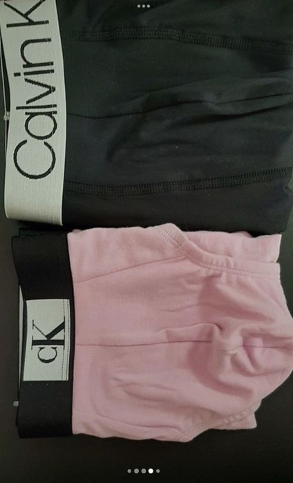 Chiloți Calvin Klein